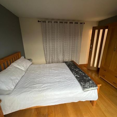 Theldon Daire Luton  Dış mekan fotoğraf