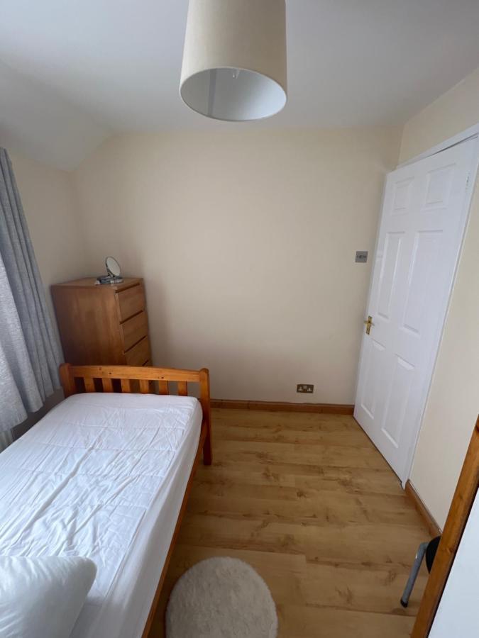 Theldon Daire Luton  Dış mekan fotoğraf
