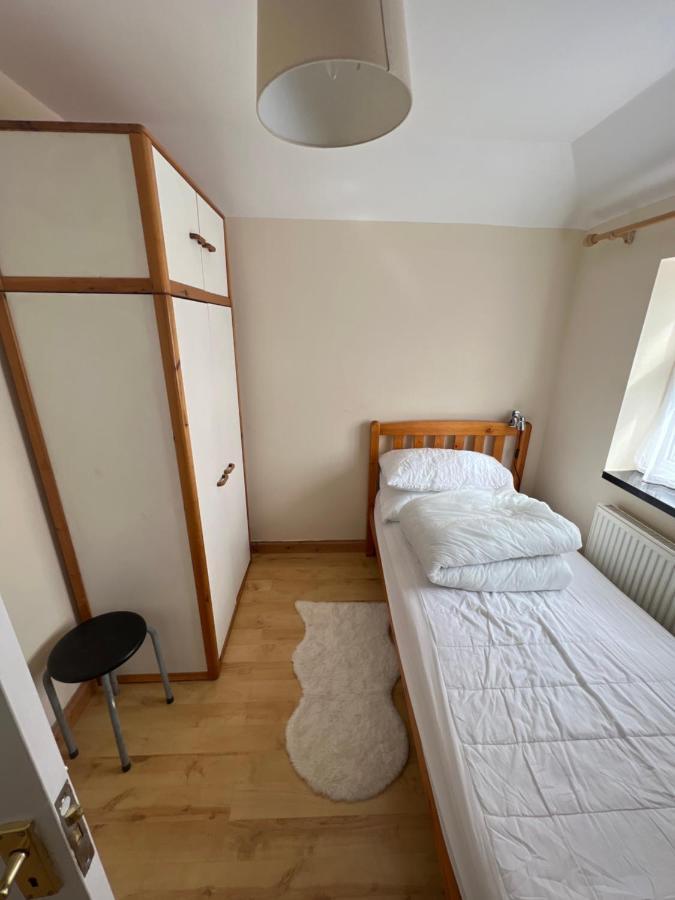 Theldon Daire Luton  Dış mekan fotoğraf