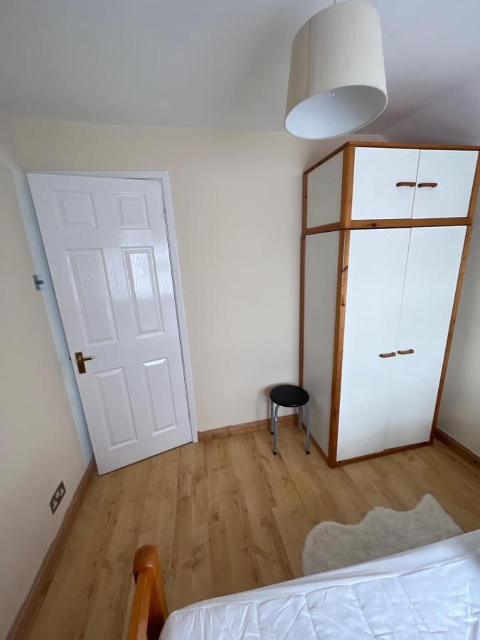 Theldon Daire Luton  Dış mekan fotoğraf
