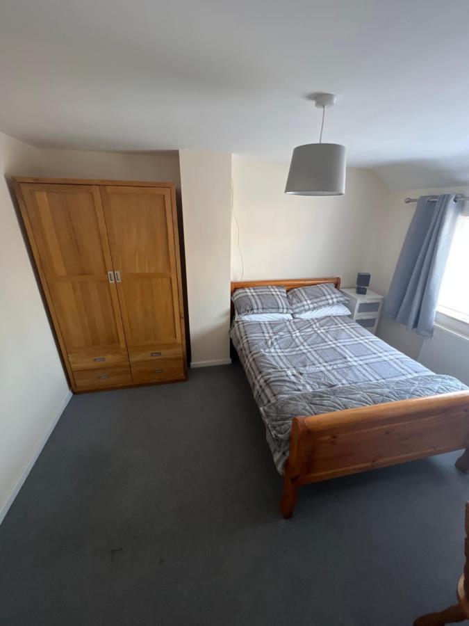 Theldon Daire Luton  Dış mekan fotoğraf
